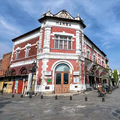 Semarang