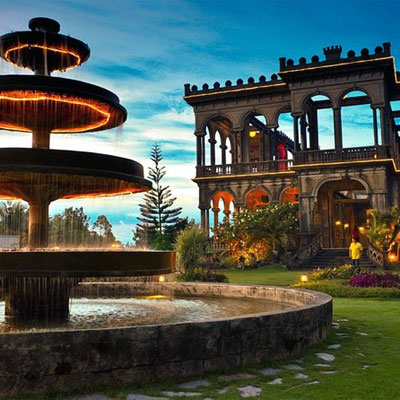 Bacolod